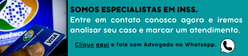 WhatsApp de Especialista em INSS